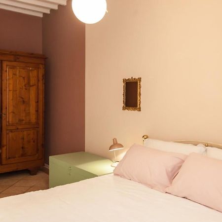 Quadrifoglio Casa Toscana Cantagrillo ภายนอก รูปภาพ