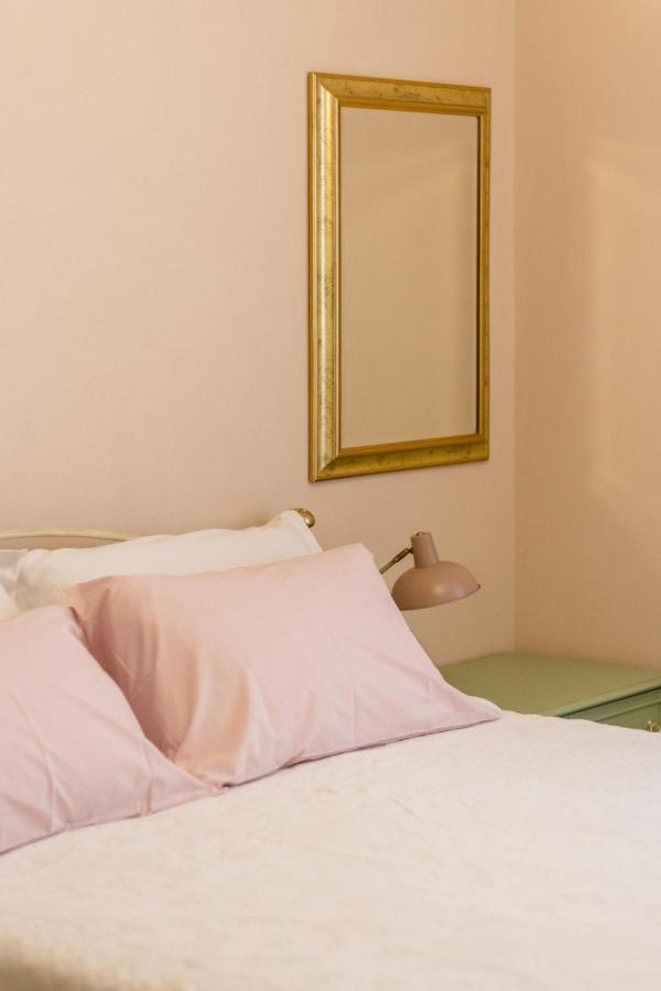 Quadrifoglio Casa Toscana Cantagrillo ภายนอก รูปภาพ