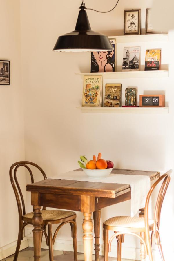 Quadrifoglio Casa Toscana Cantagrillo ภายนอก รูปภาพ