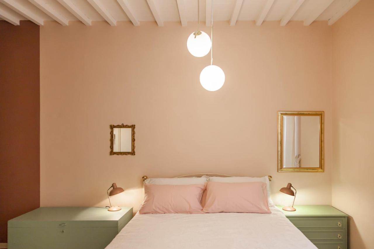 Quadrifoglio Casa Toscana Cantagrillo ภายนอก รูปภาพ