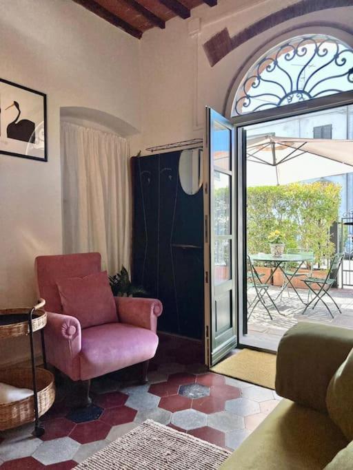 Quadrifoglio Casa Toscana Cantagrillo ภายนอก รูปภาพ